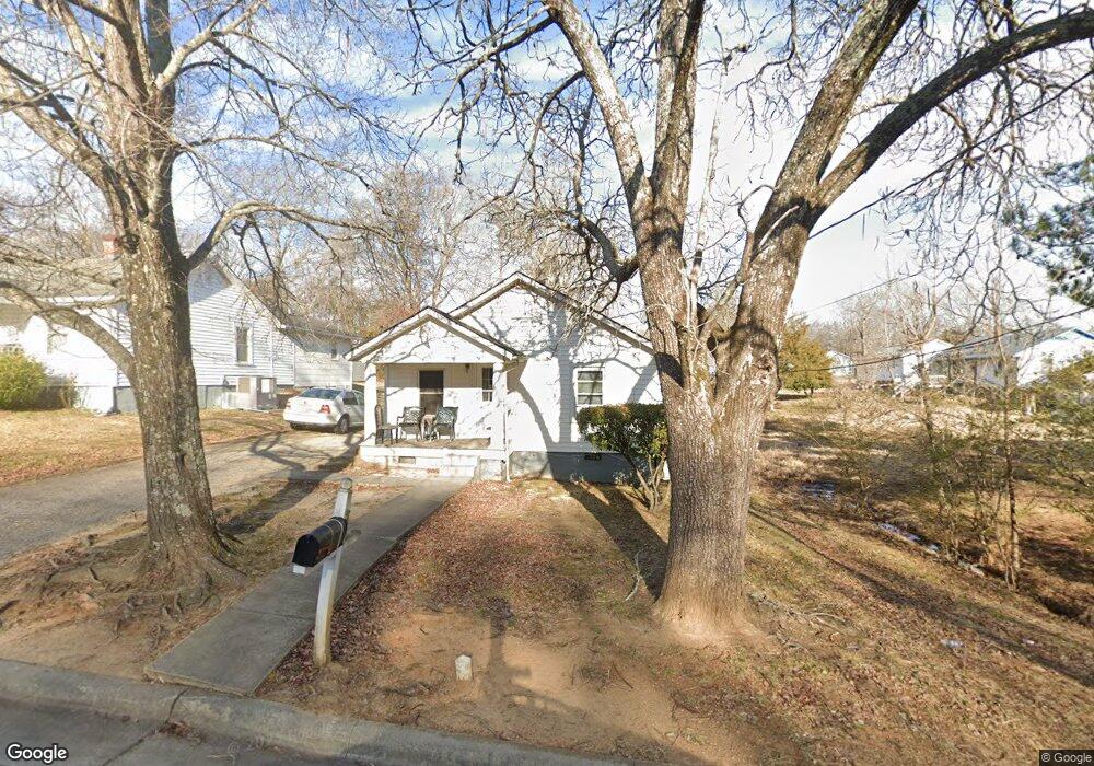 117 Summitt Ave, Oxford, NC 27565 - photo 1