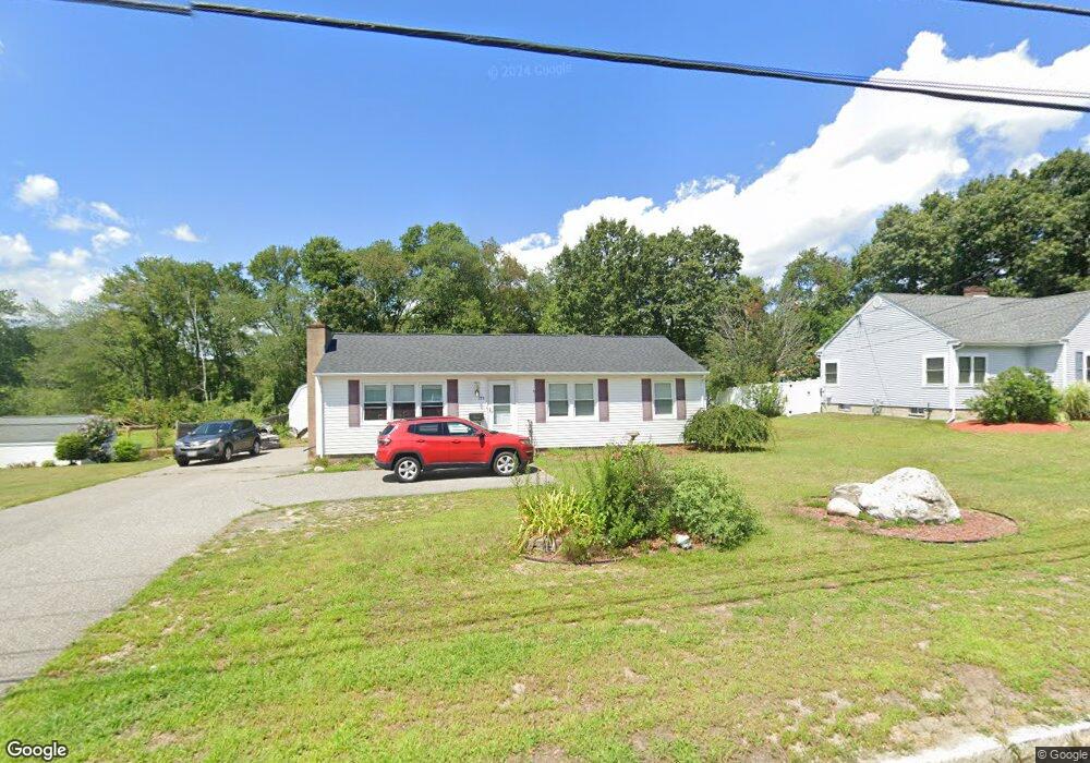 259 Lowell St, Methuen, MA 01844 - photo 1