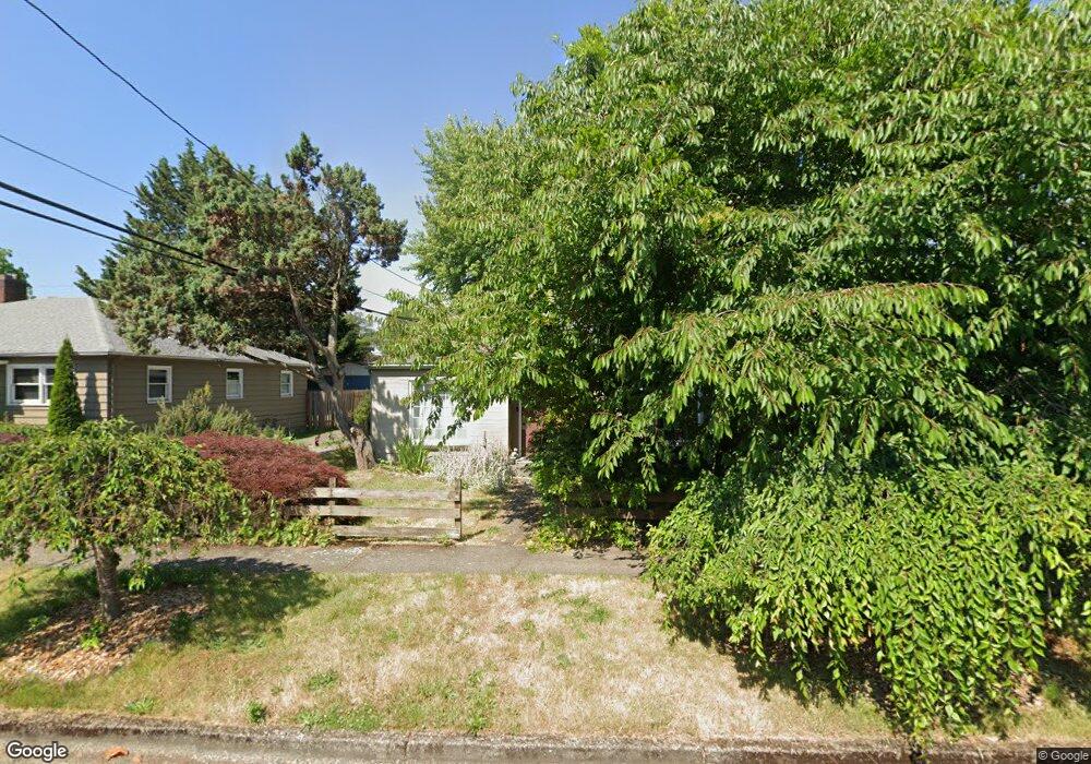 509 S Willamette St, Newberg, OR 97132 - photo 1