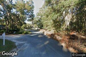 Lot 55 St Josephs Point, Darien, GA 31520