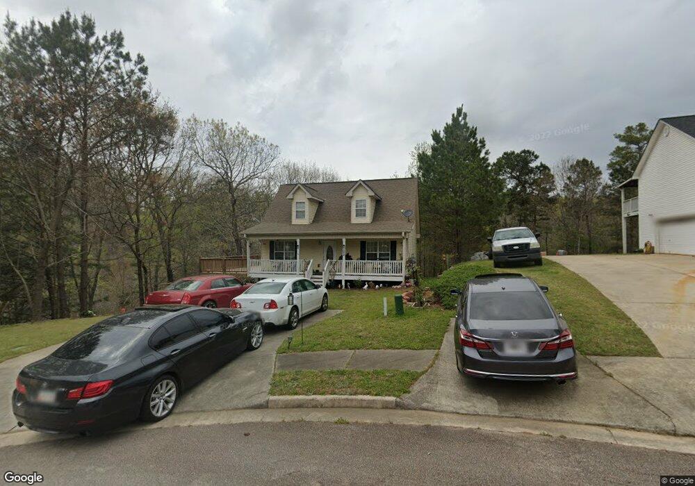 3754 Fern Creek Dr, Flowery Branch, GA 30542 - photo 1