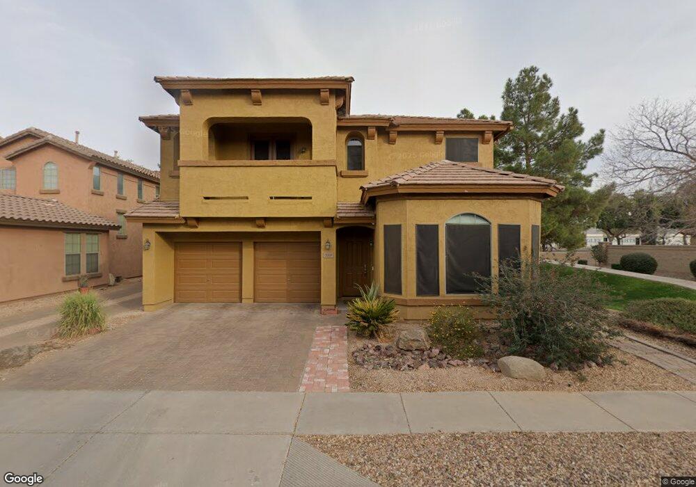 3069 S Joshua Tree Ln, Gilbert, AZ 85295 - photo 1