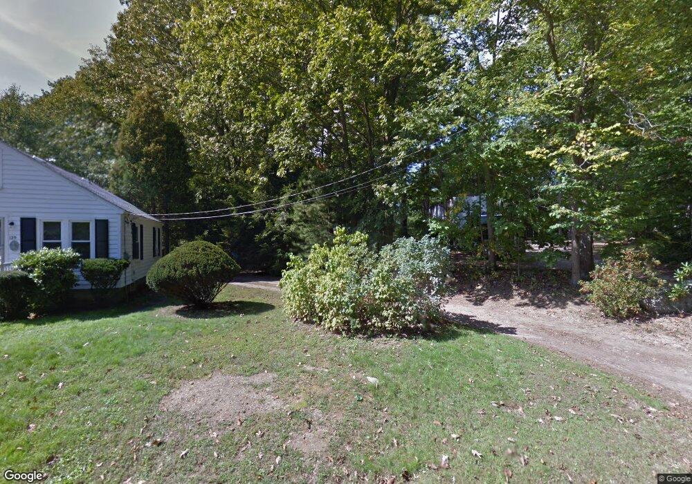 131 Martin Rd, Kittery, ME 03904 - photo 1