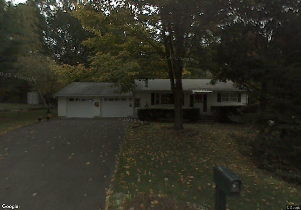 15 Frasier Rd, Greenfield Center, NY 12833 - photo 1