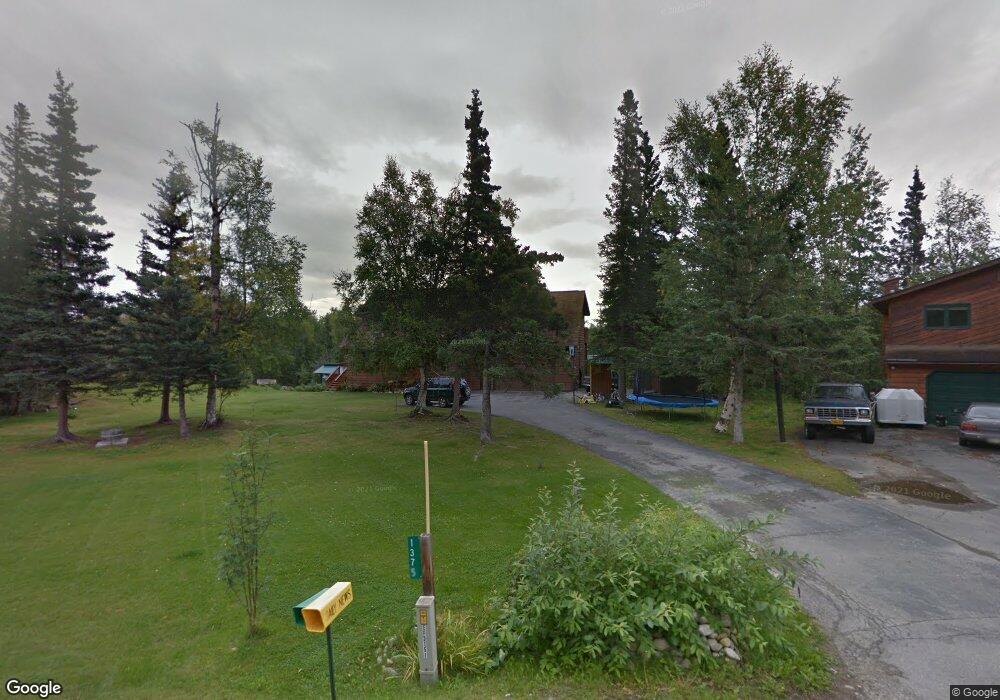 1375 N Kildare Cir, Palmer, AK 99645 - photo 1