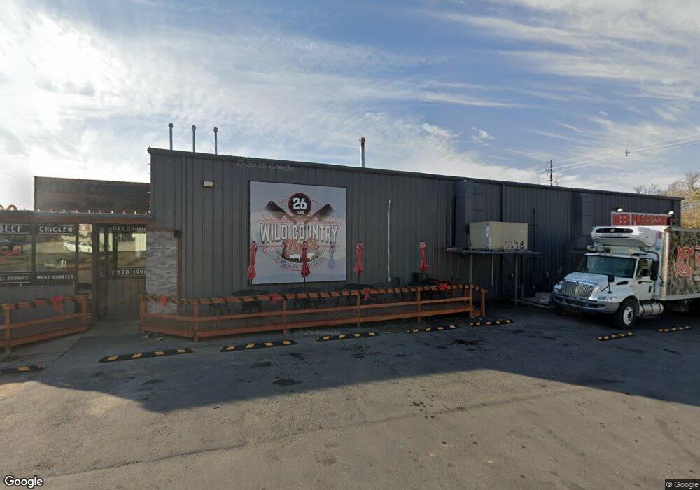 300 S Broadway St, Cleveland, OK 74020 - photo 1