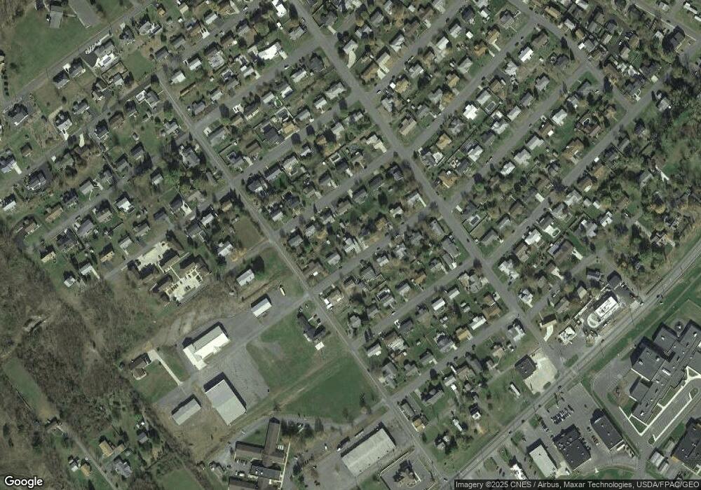 1440 Cornell St, Keyser, WV 26726 - photo 1