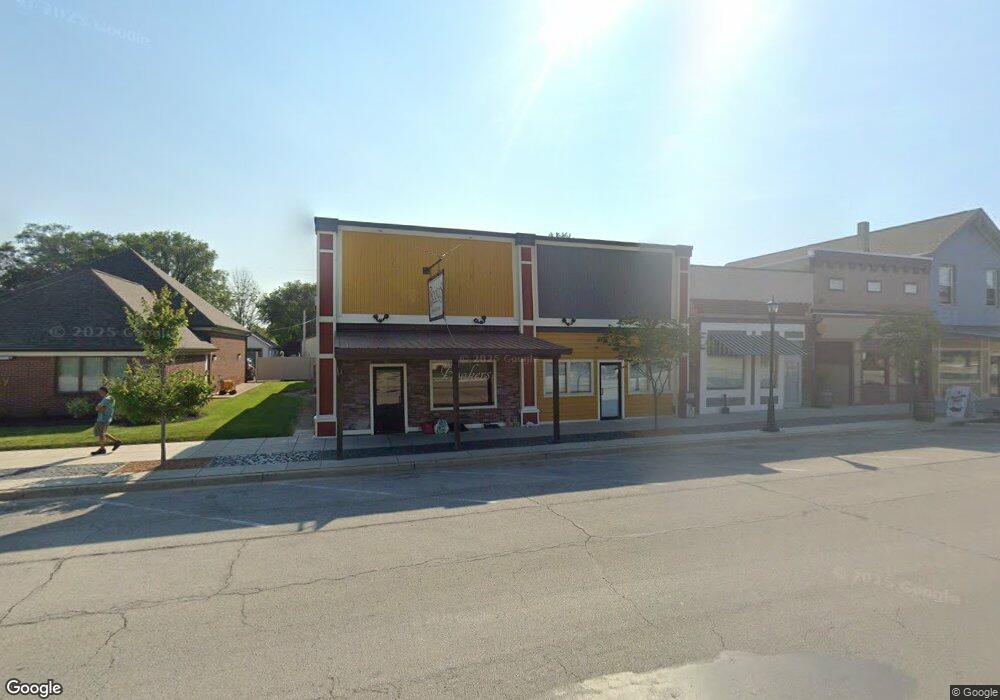 109 N Main St, Kirklin, IN 46050 - photo 1