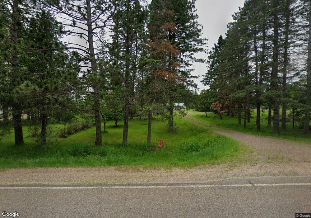 W8518 County Road O, Tomahawk, WI 54487 - photo 1