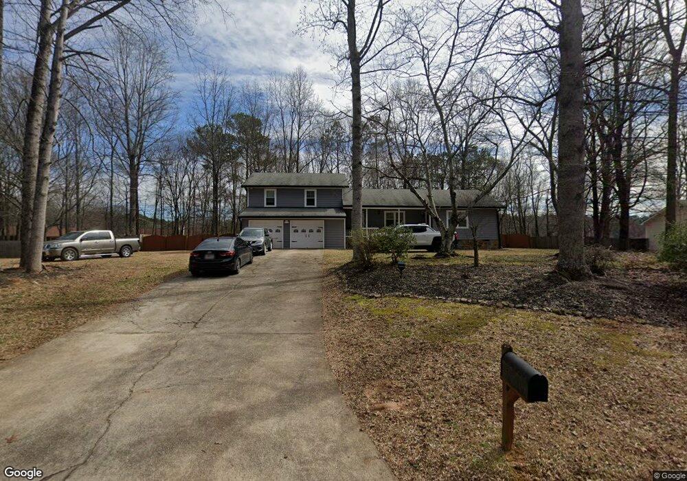 24 Cloud Forest Ct unit 3, Stockbridge, GA 30281 - photo 1