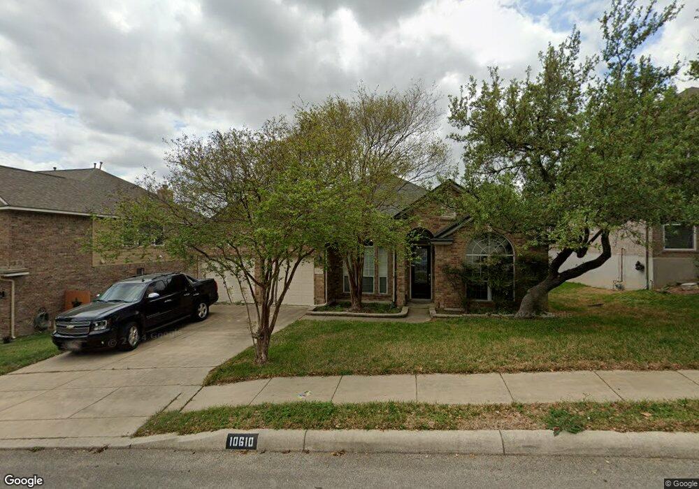 10610 Ashwell, Helotes, TX 78023 - photo 1