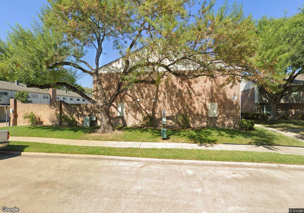 14206 Misty Meadow Ln, Houston, TX 77079 - photo 1