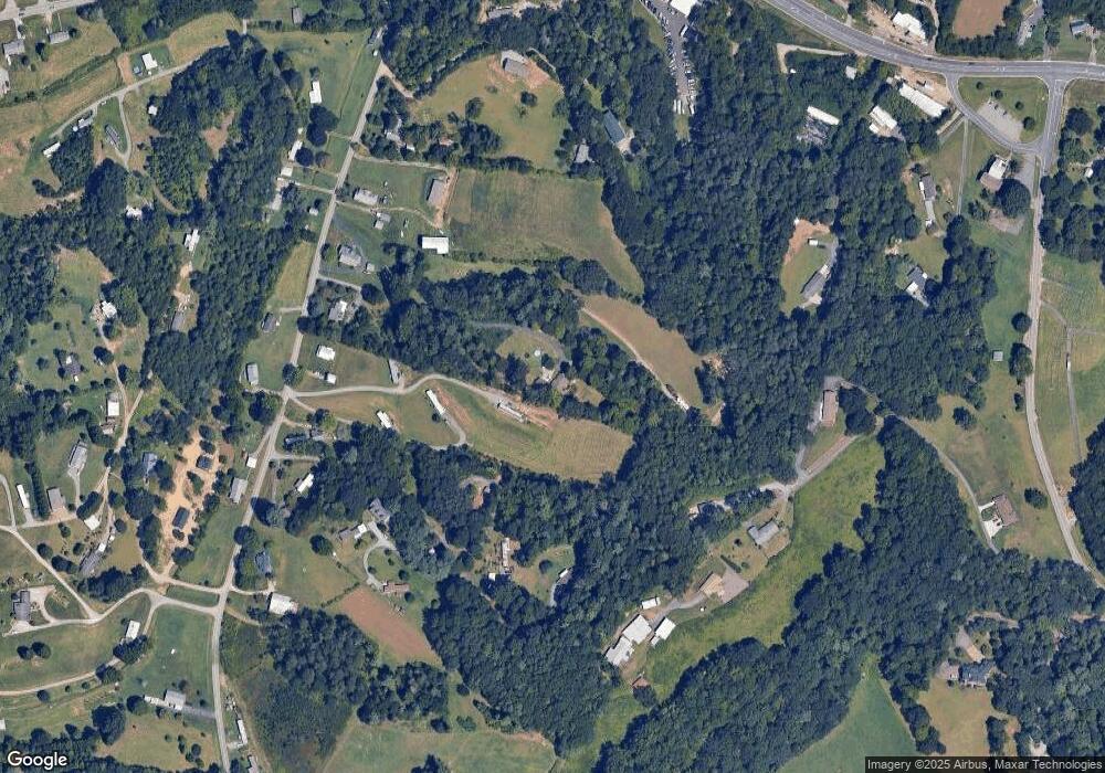 46 Jones Rd, Leicester, NC 28748 - photo 1