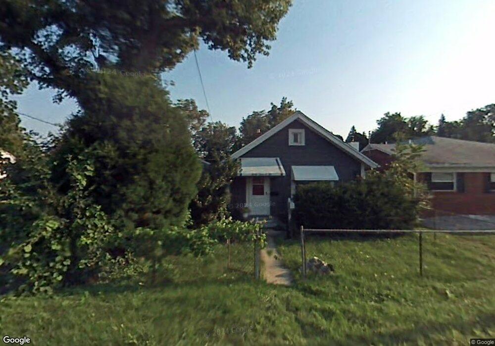 3302 137th St, Toledo, OH 43611 - photo 1