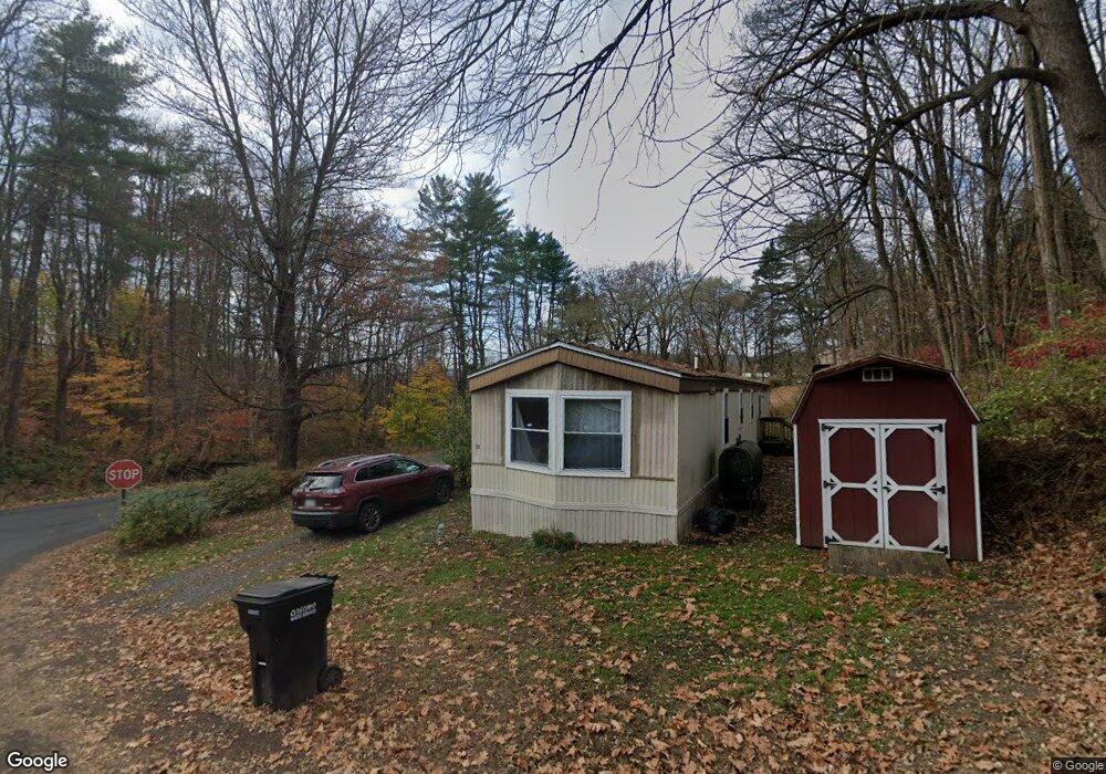 42 Paris Ave, Charlestown, NH 03603 - photo 1