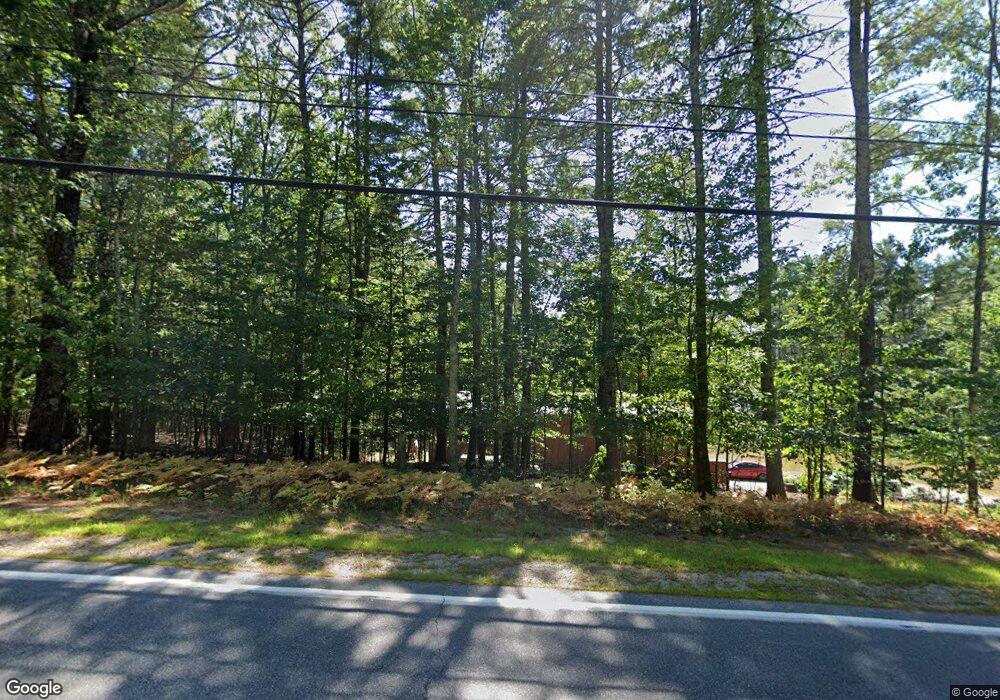 770 Moultonboro Neck Rd, Moultonborough, NH 03254 - photo 1