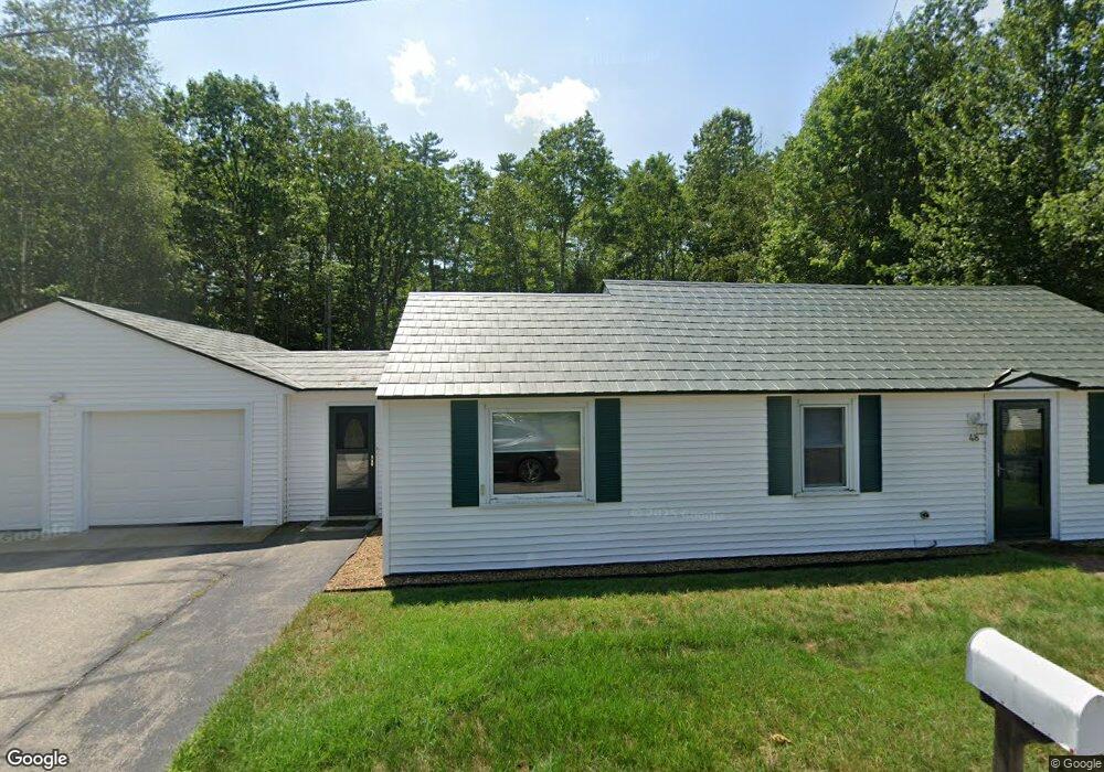 48 Circle Dr unit 48, Meredith, NH 03253 - photo 1