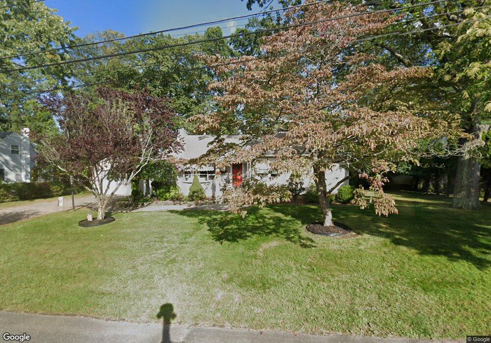 2006 Fairway Dr, Spring Lake, NJ 07762 - photo 1