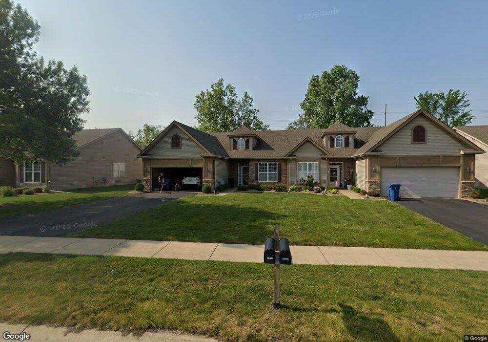 1340 Mackinaw Place unit 20-1, Schererville, IN 46375 - photo 1