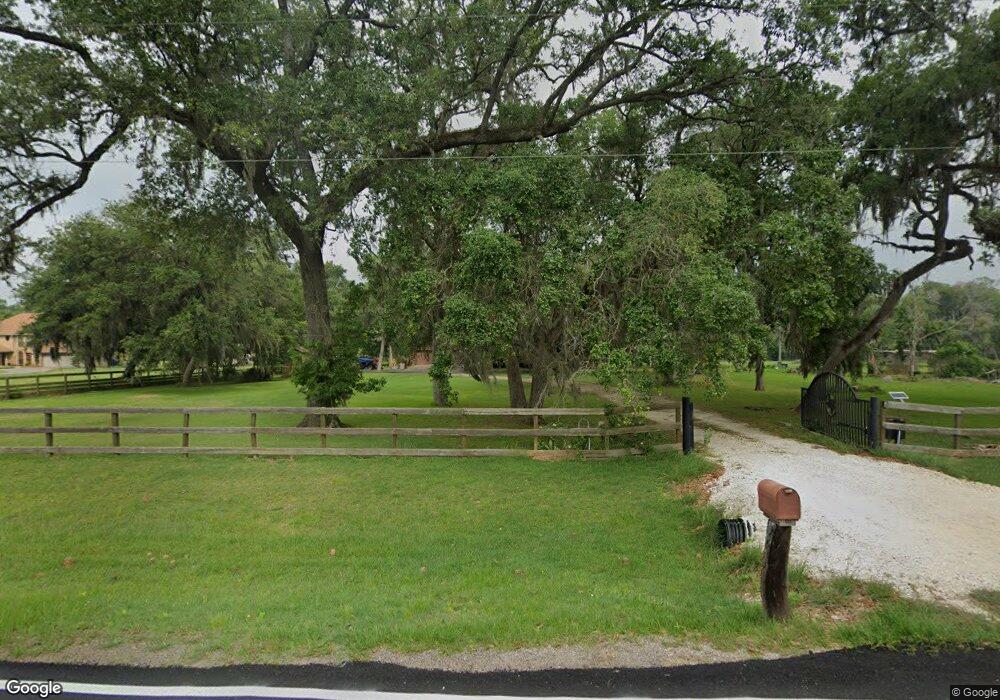 4166 County Road 461a, Brazoria, TX 77422 - photo 1