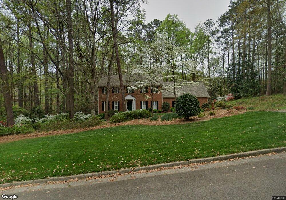 1090 Applecross Dr, Roswell, GA 30075 - photo 1