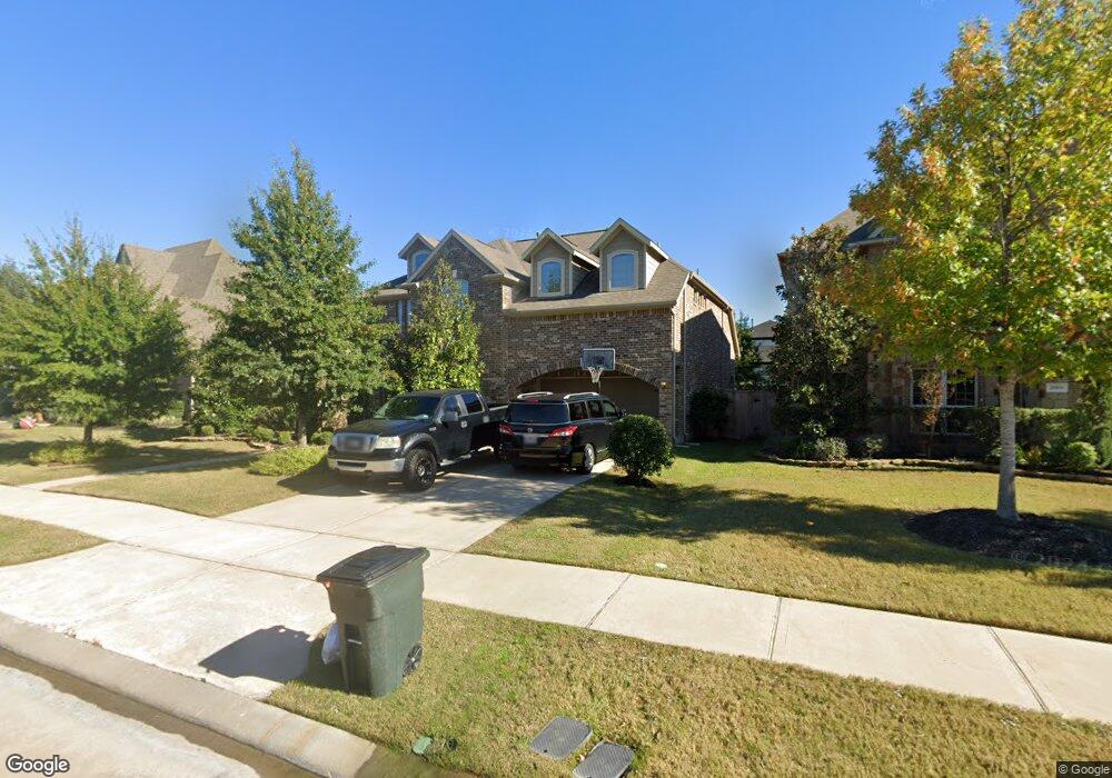 2915 Gable Landing Ln, Katy, TX 77494 - photo 1