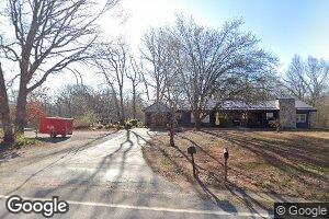 10261 Park Springs Rd, Ruffin, NC 27326