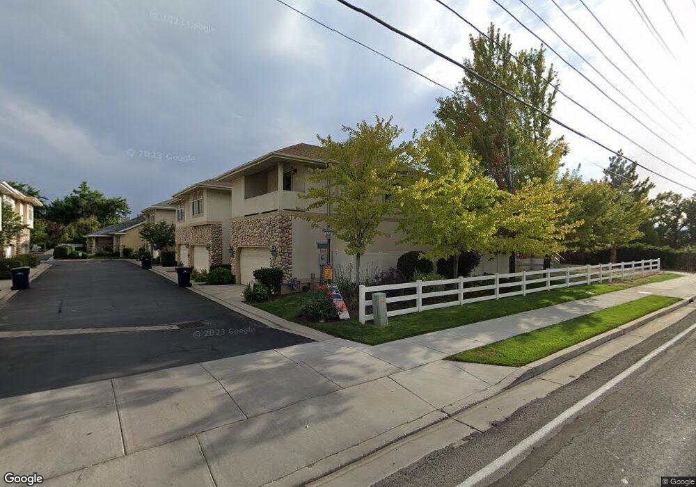 7816 Sequoia Tree Ln, Sandy, UT 84094 - photo 1