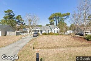 48 Pelican Cir, Beaufort, SC 29906