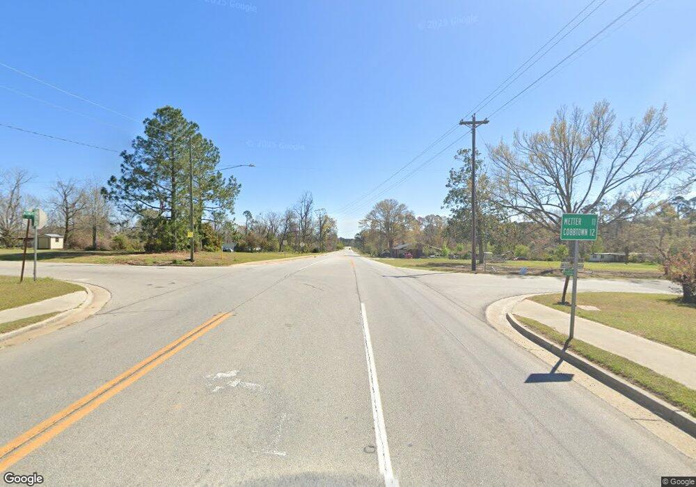 201 S 2nd St, Twin City, GA 30471 - photo 1