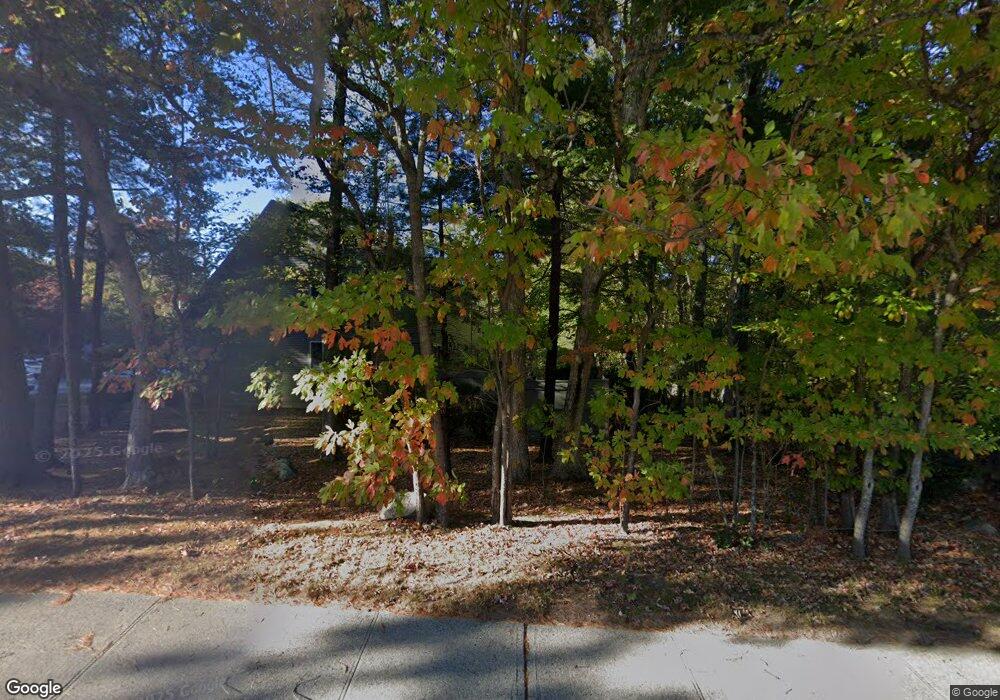 123 Smith Ave unit 242S, Smithfield, RI 02828 - photo 1