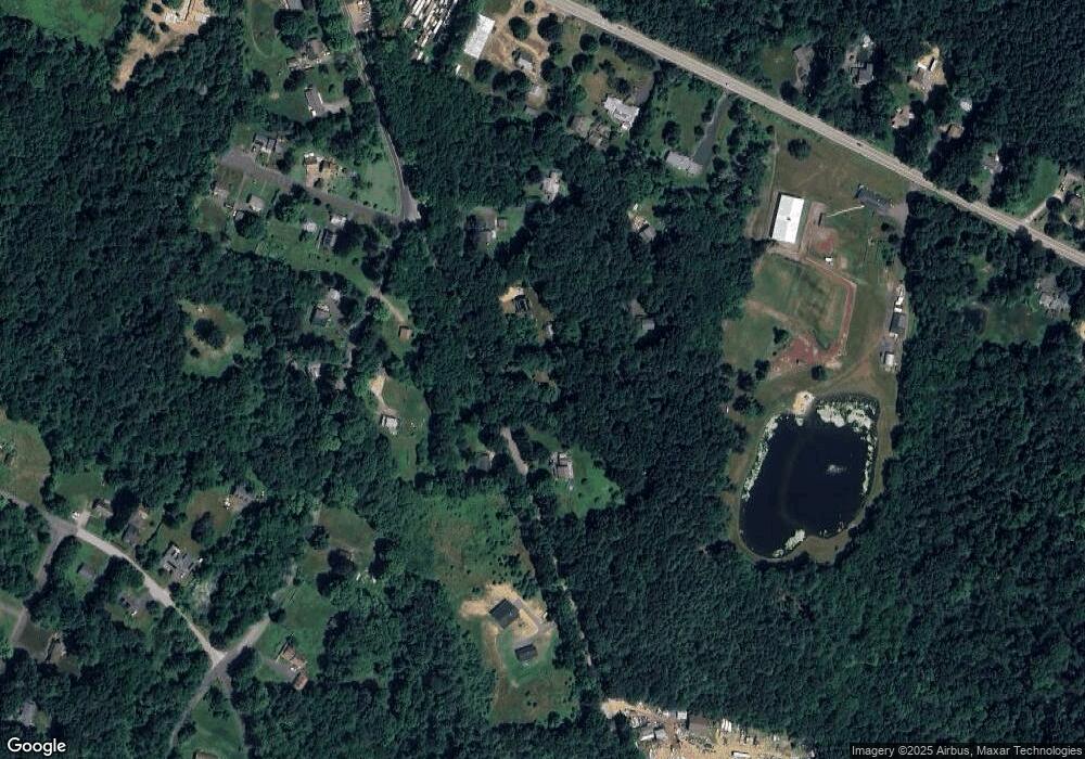 8 Stafford Street Extension, Stafford Springs, CT 06076 - photo 1