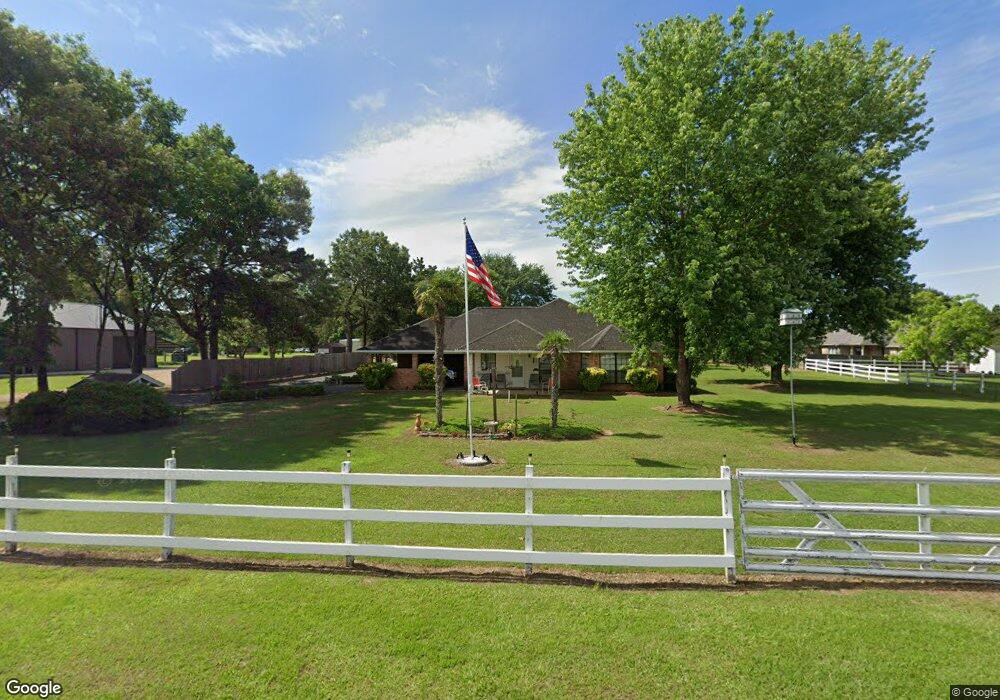 92 Farren Rd, Texarkana, TX 75503 - photo 1