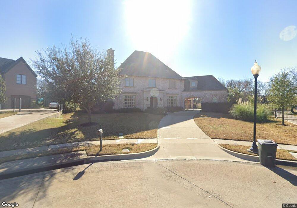 321 Edinburgh Ct, Southlake, TX 76092 - photo 1