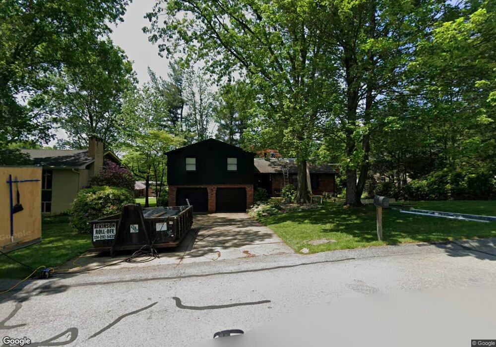 148 Concord St, Indiana, PA 15701 - photo 1