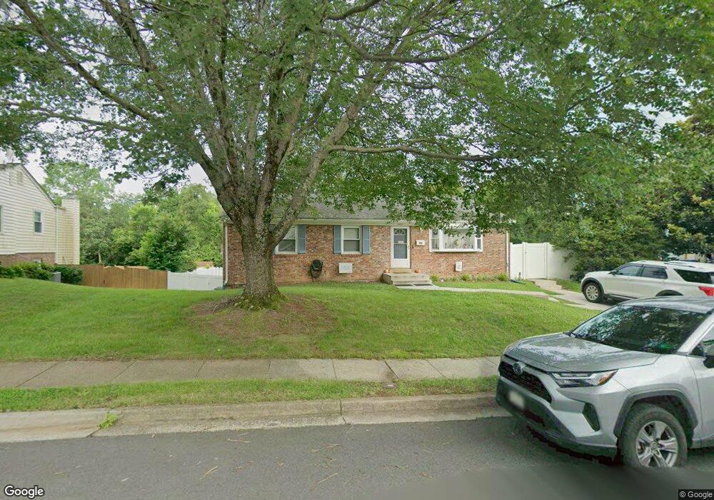 7402 Castle Rd unit 174, Manassas, VA 20109 - photo 1