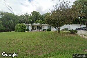 5445 N State Road 3, Deputy, IN 47230
