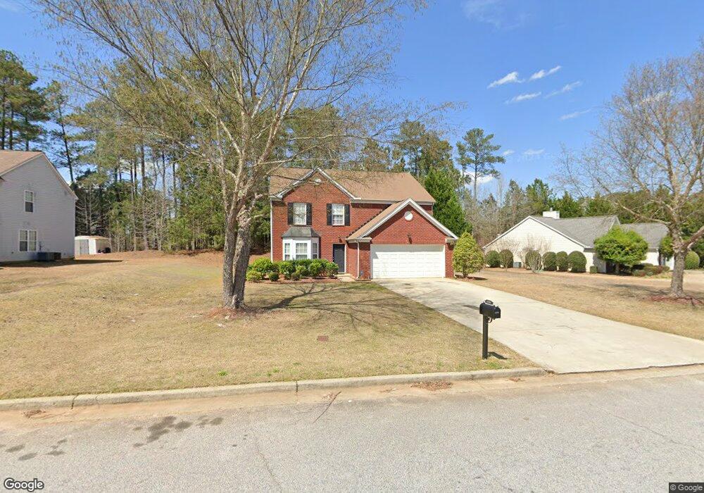 1325 Tullifenney Ct unit 1, Grayson, GA 30017 - photo 1