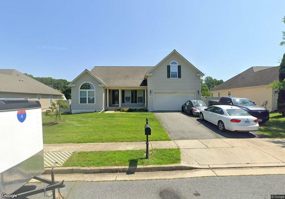 206 Camelot Dr, Chestertown, MD 21620 - photo 1