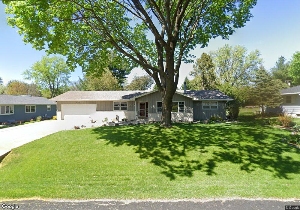 4856 Maple Ave, Fitchburg, WI 53711 - photo 1