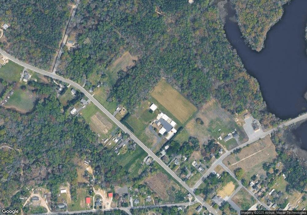 873 Main St, Port Norris, NJ 08349 - photo 1