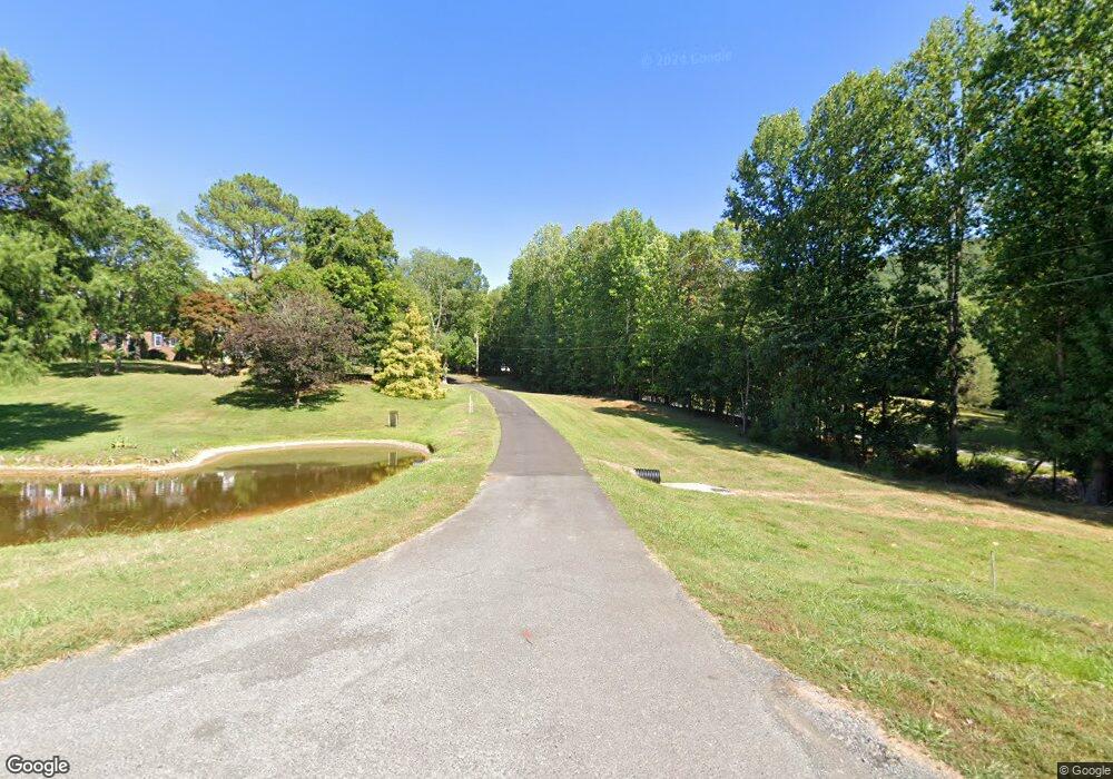 1734 Lake Country Drive Extension, Asheboro, NC 27205 - photo 1