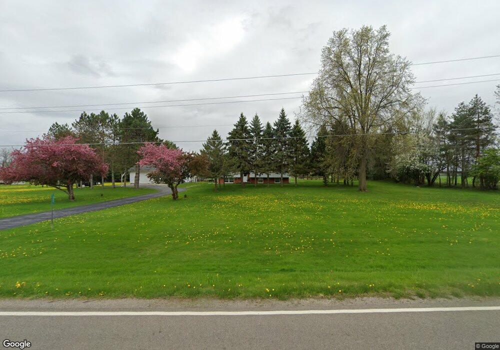 12227 W Lennon Rd, Lennon, MI 48449 - photo 1