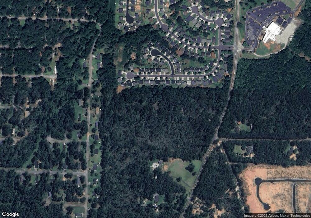 149 L G Griffin Rd, Locust Grove, GA 30248 - photo 1