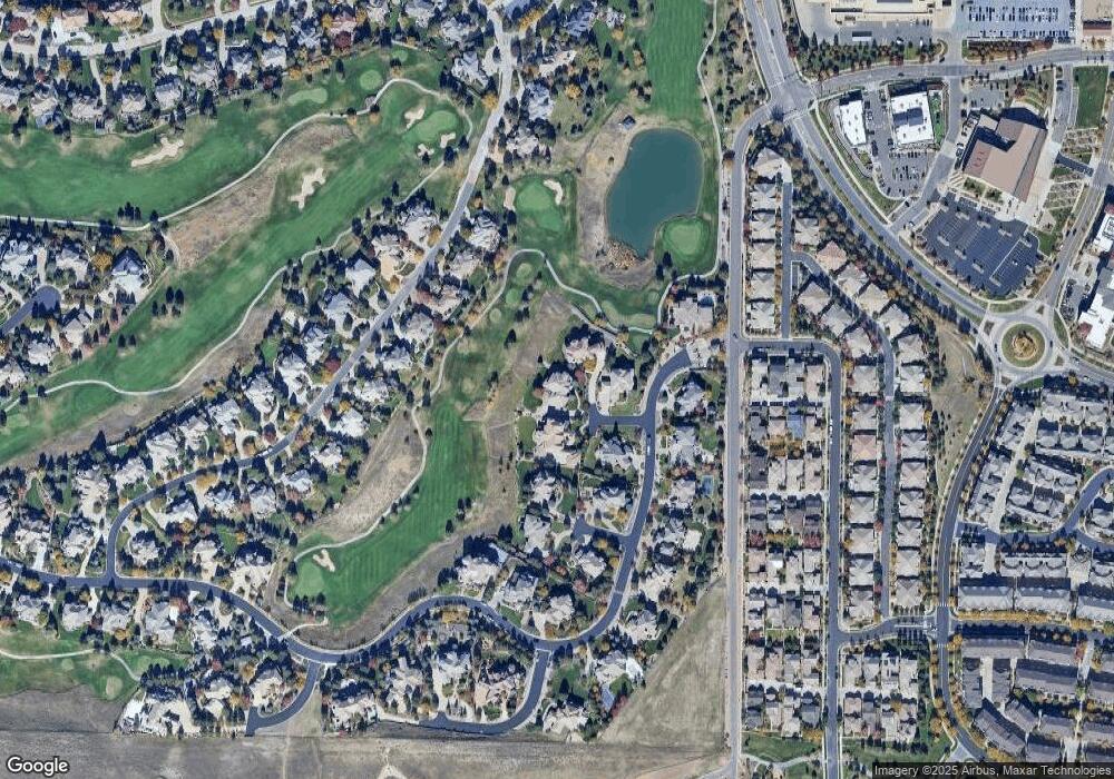 8750 Crooked Stick Ct, Lone Tree, CO 80124 - photo 1