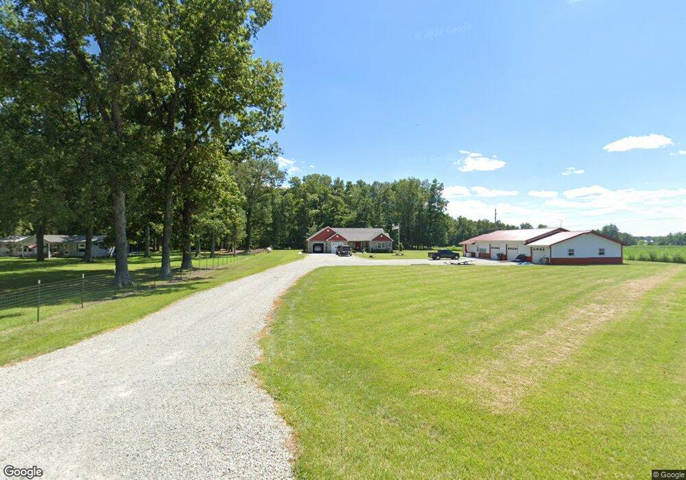 26112 Us Highway 52, Laurel, IN 47024 - photo 1