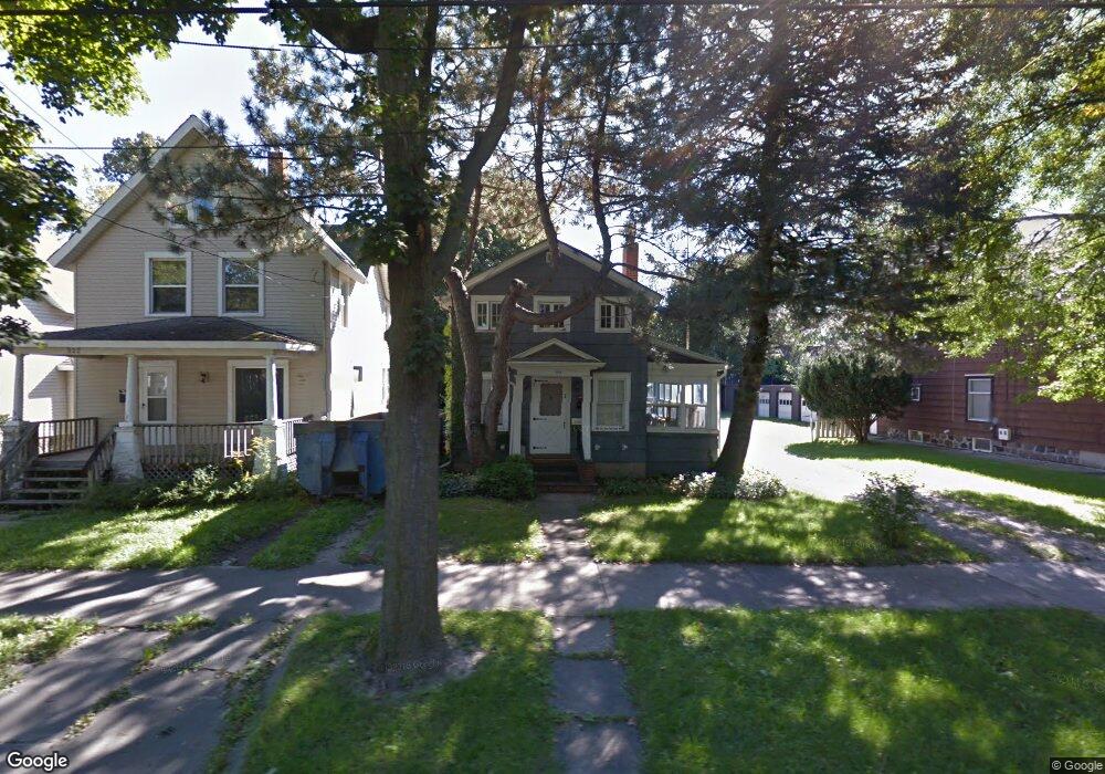 918 Seymour Ave, Lansing, MI 48906 - photo 1