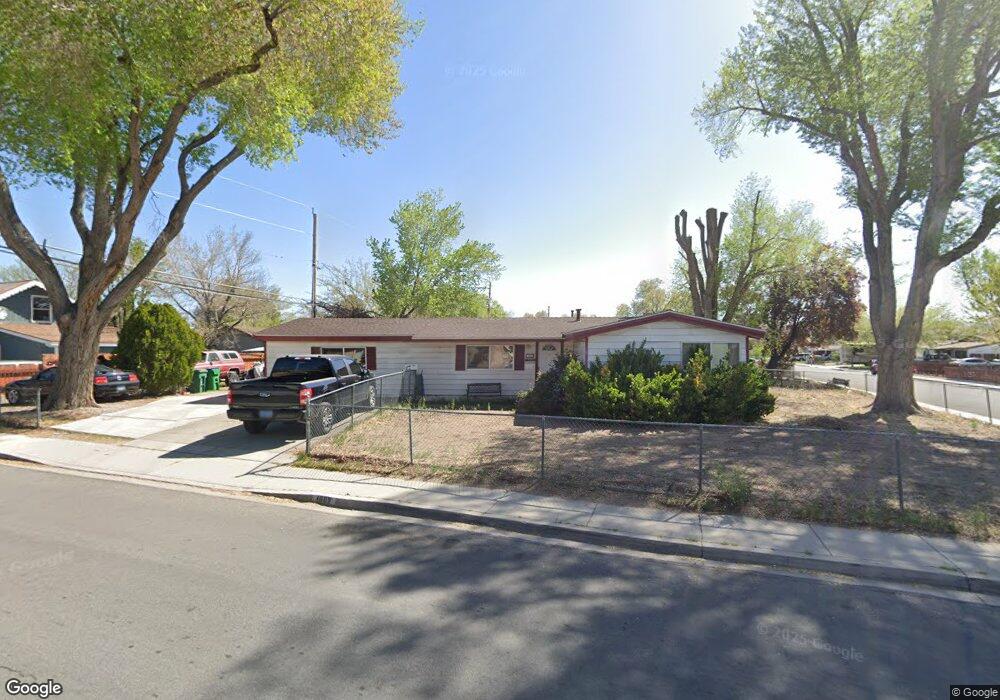 1802 11th St, Sparks, NV 89431 - photo 1