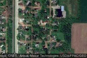 261 S Russell St, Unity, WI 54488