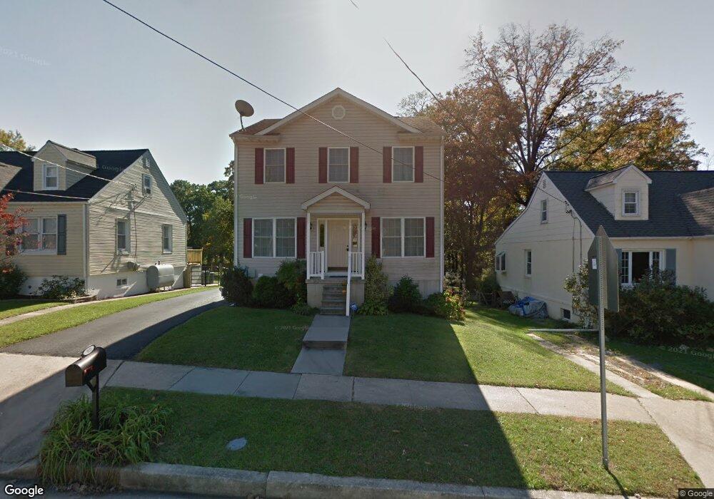 1833 White Oak Ave, Parkville, MD 21234 - photo 1